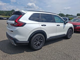 New 2026 Honda CR-V TrailSport image 4