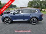 New 2025 Kia Telluride S image 4