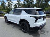 New 2026 Chevrolet Traverse RS image 5