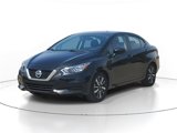 Used 2021 Nissan Versa SV image 2