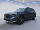 New 2026 Honda CR-V TrailSport image 2