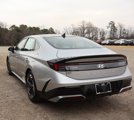 Certified 2024 Hyundai Sonata SEL w/ Convenience Package image 5