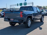 New 2025 Chevrolet Silverado 2500 High Country w/ High Country Premium Package image 3