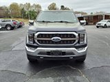 Certified 2023 Ford F150 King Ranch w/ Equipment Group 601A High image 2