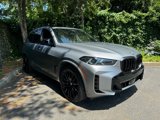Used 2024 BMW X5 M60i w/ Executive Package image 3