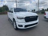 New 2026 RAM 1500 Big Horn image 3