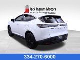 New 2025 Nissan Murano SV image 3