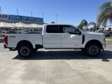 New 2025 Ford F250 Platinum image 6
