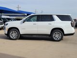 New 2025 Chevrolet Tahoe Premier image 2