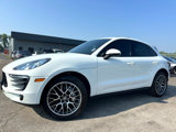 Used 2018 Porsche Macan S image 3