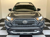 Used 2020 Toyota RAV4 TRD Off-Road image 2