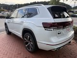 New 2025 Volkswagen Atlas SEL Premium R-Line image 6