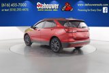 Used 2023 Chevrolet Equinox RS image 5