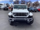 New 2025 Jeep Wrangler Sahara image 4