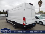 Used 2022 Ford Transit 250 148 High Roof Extended image 5