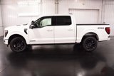 New 2025 Ford F150 Platinum w/ Equipment Group 702A High image 4