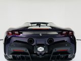 Used 2024 Ferrari SF90 Spider image 5