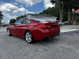 Used 2015 BMW 435i xDrive Coupe w/ Technology Package image 4