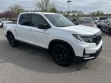 Certified 2022 Honda Ridgeline Black Edition image 4