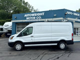 Used 2019 Ford Transit 250 148 Medium Roof image 3