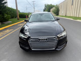 Used 2017 Audi A4 2.0T Premium Plus w/ Premium Plus Package image 5