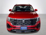 Used 2024 Volkswagen Atlas SEL Premium R-Line image 3