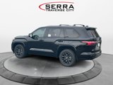 New 2025 Toyota Sequoia Platinum image 3