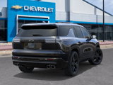 New 2025 Chevrolet Traverse RS image 4