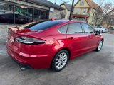 Used 2020 Ford Fusion SE image 6