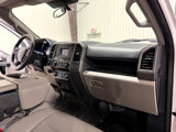 Used 2022 Ford F550 4x4 Crew Cab Super Duty w/ Power Equipment Group image 3