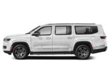New 2025 Jeep Wagoneer L Series III image 3