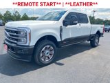 New 2025 Ford F250 King Ranch image 3
