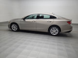 Used 2023 Chevrolet Malibu LT w/ Driver Confidence Package image 3