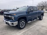 New 2025 Chevrolet Silverado 2500 LT image 3