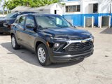 New 2026 Chevrolet TrailBlazer LS image 3
