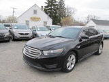 Used 2017 Ford Taurus SEL image 3