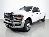New 2025 RAM 3500 Tradesman image 3