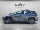 New 2026 Lexus NX 350 AWD w/ Premium Package image 2