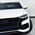 Used 2021 Audi Q8 Premium image 5