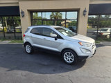 Used 2018 Ford EcoSport SE w/ SE Convenience Package image 2