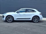 Certified 2024 Porsche Macan Turbo image 2