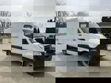 New 2025 Mercedes-Benz Sprinter 2500 image 2