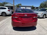 Used 2013 Hyundai Elantra GLS w/ Preferred Pkg image 5