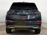 New 2025 Mitsubishi Outlander SEL image 6