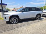 New 2025 Jeep Wagoneer Limited image 3