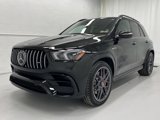 Used 2023 Mercedes-Benz GLE 63 AMG S image 4