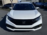 Used 2019 Honda Civic Sport image 2