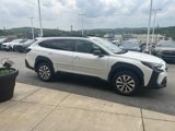 Certified 2025 Subaru Outback Premium image 3