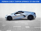 New 2026 Chevrolet Corvette Stingray Coupe w/ Battery Protection Package image 5