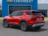 New 2026 Chevrolet Equinox LT w/ Safety and Technology Package image 3